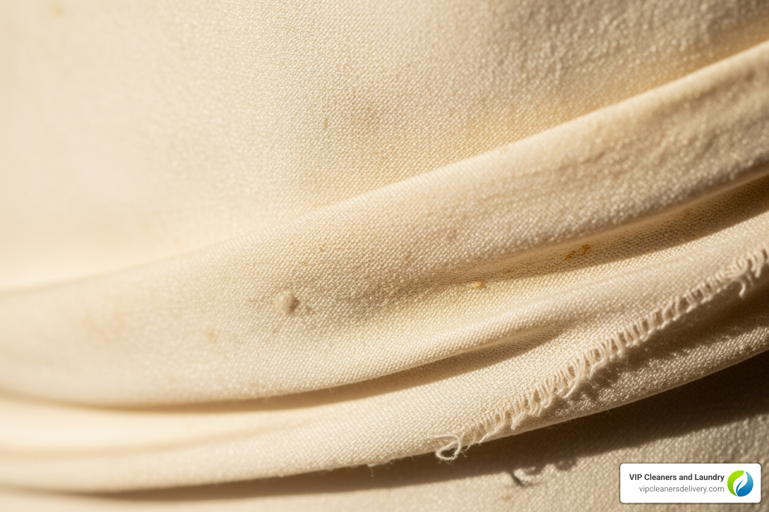 foxing and brown spots on vintage silk gown - antique wedding dress restoration foxing and brown spots on vintage silk gown - antique wedding dress restoration