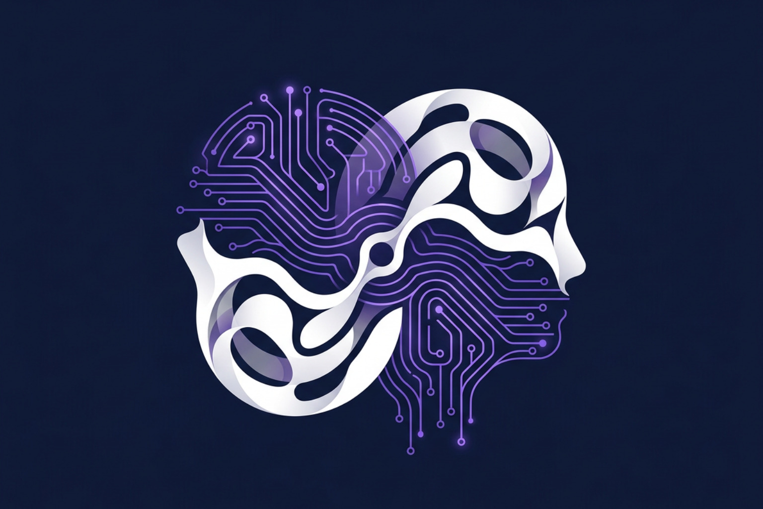 human and AI collaboration pattern - content generation services