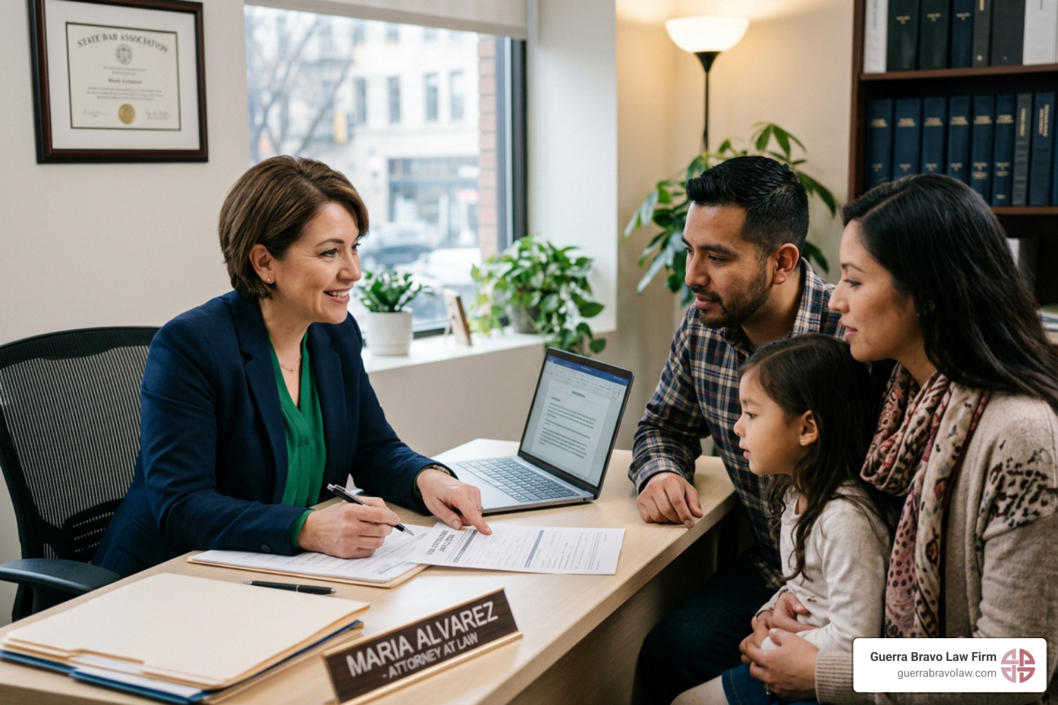 USCIS Form I-539 application for extension of stay - visa extension lawyer