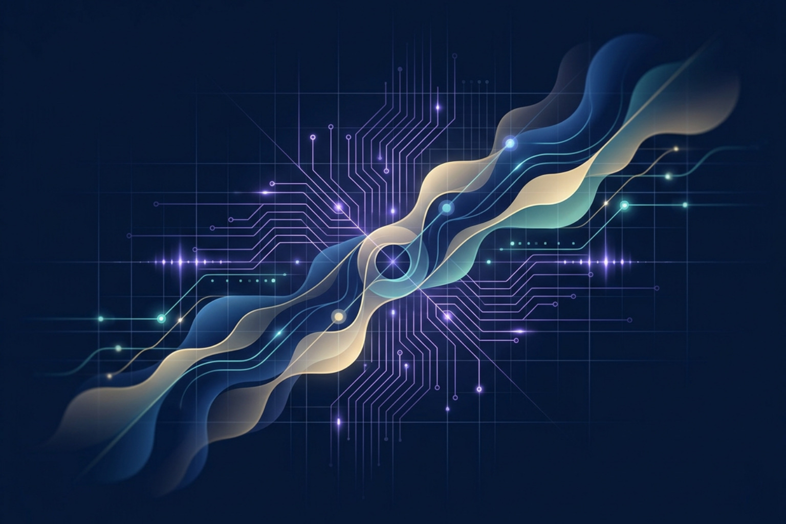 AI and human collaboration strategy - brand voice hubspot