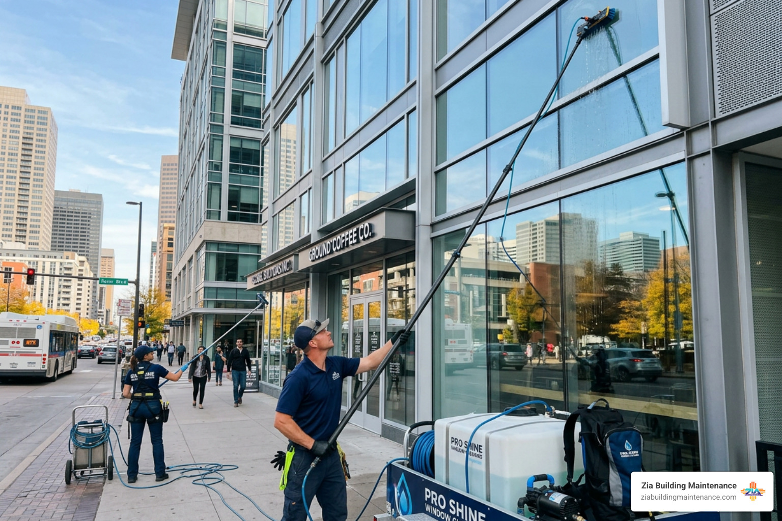 professional window cleaning equipment including water-fed poles and squeegees - commercial window cleaning services near me professional window cleaning equipment including water-fed poles and squeegees - commercial window cleaning services near me
