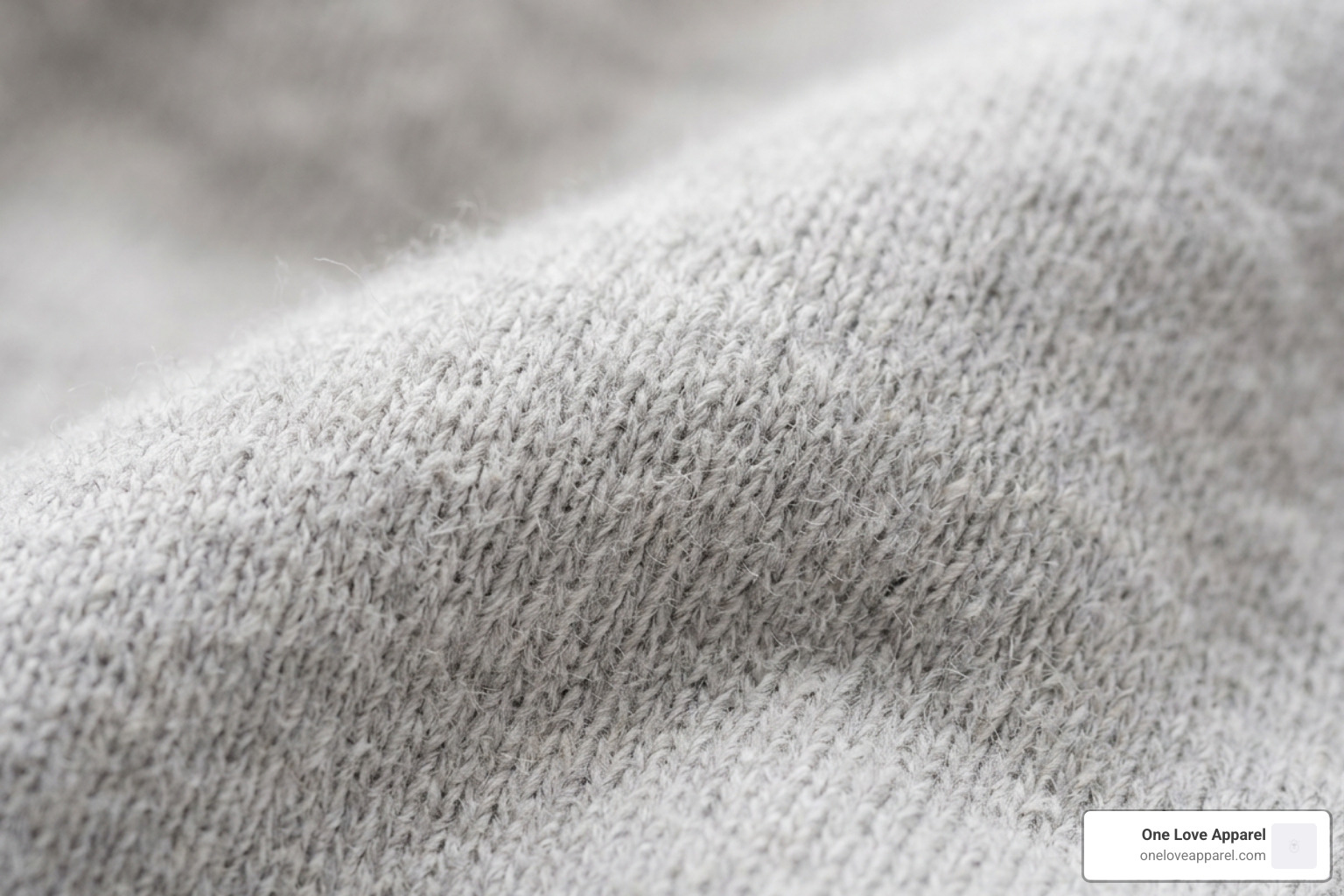 close-up of soft sweatshirt fabric texture showing high-quality knit fibers - women's comfy sweatshirt
