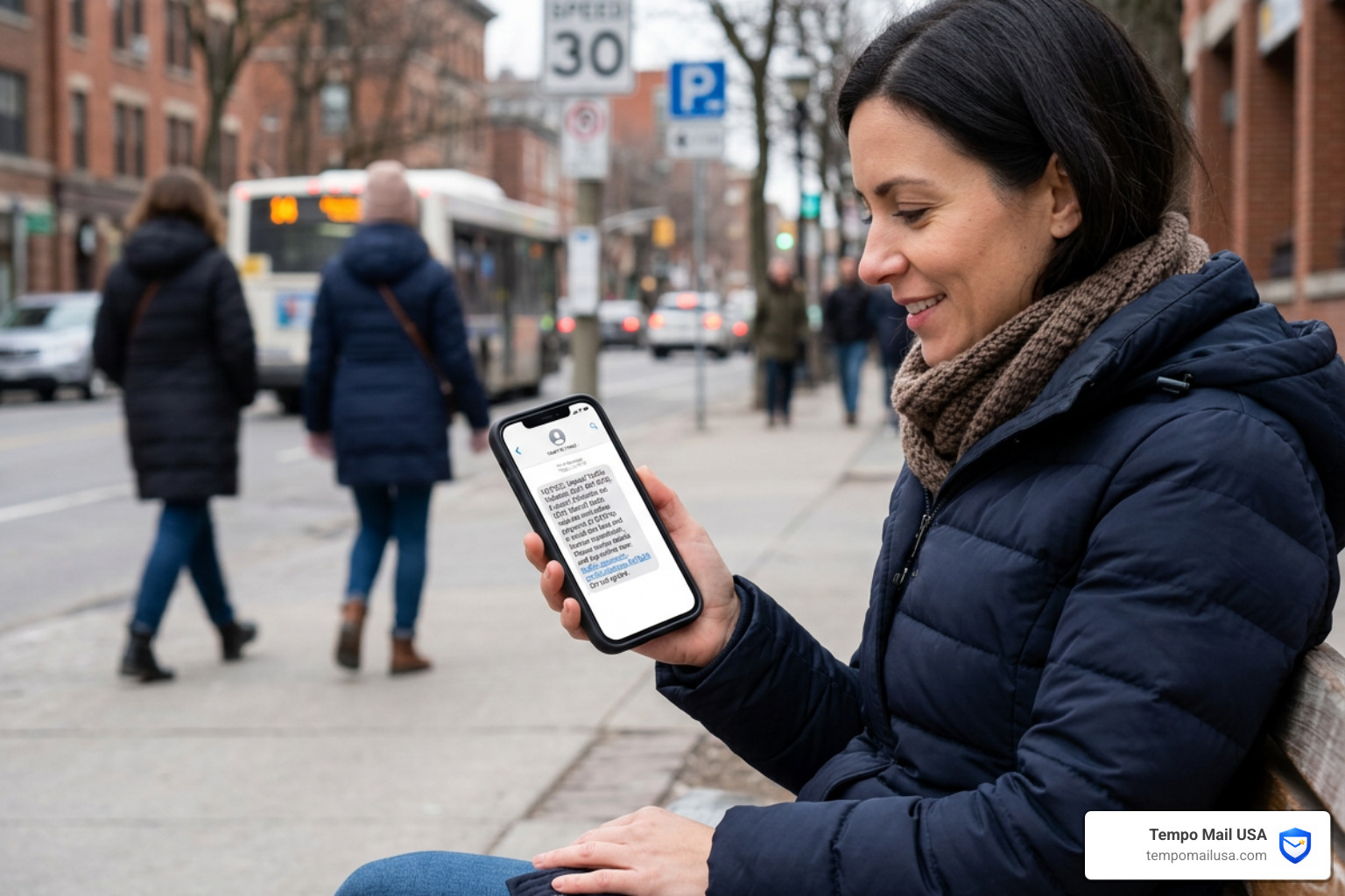 Example of a fake DMV payment portal used in a text scam - Unpaid traffic violation text scam Example of a fake DMV payment portal used in a text scam - Unpaid traffic violation text scam