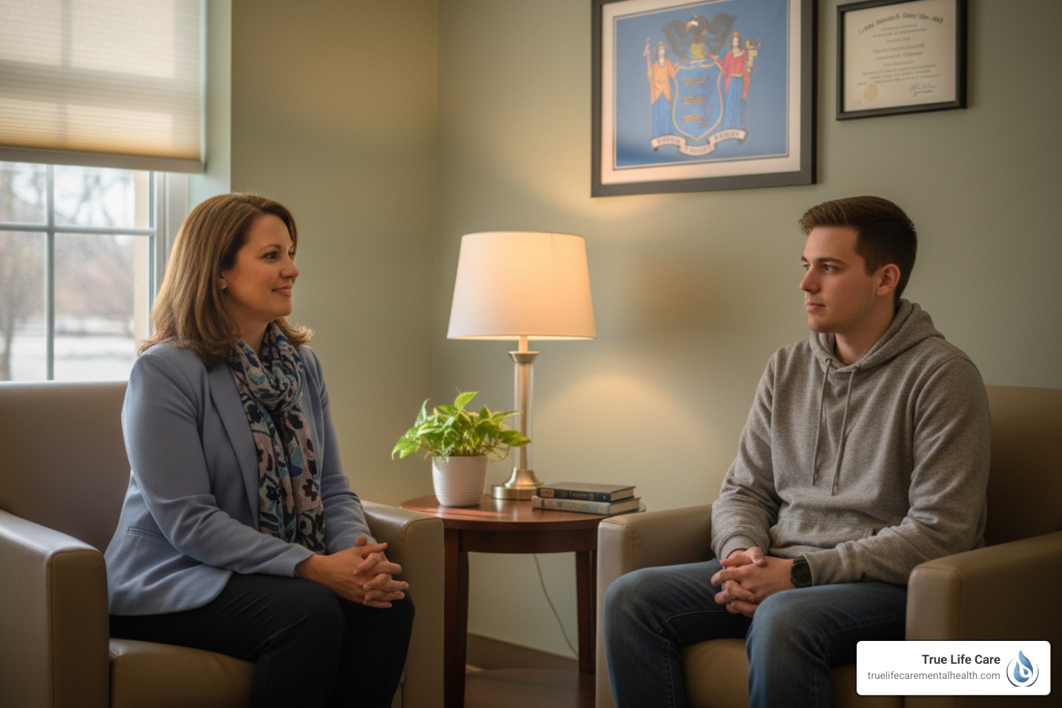 inpatient borderline personality disorder treatment NJ