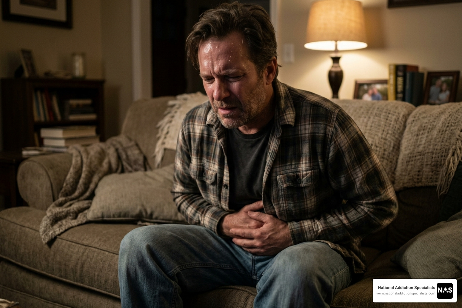 Physical discomfort during Suboxone withdrawal - what are withdrawal symptoms from suboxone