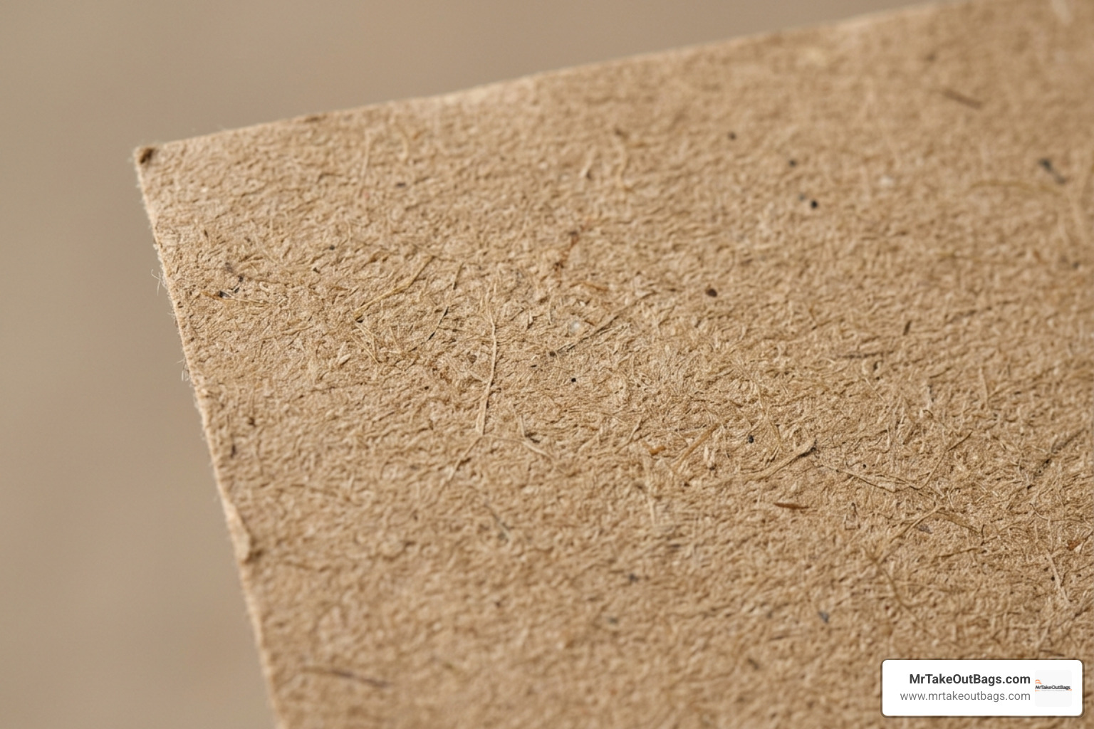 raw kraft paper material showing the natural brown texture used for food grade packaging - brown take out boxes raw kraft paper material showing the natural brown texture used for food grade packaging - brown take out boxes