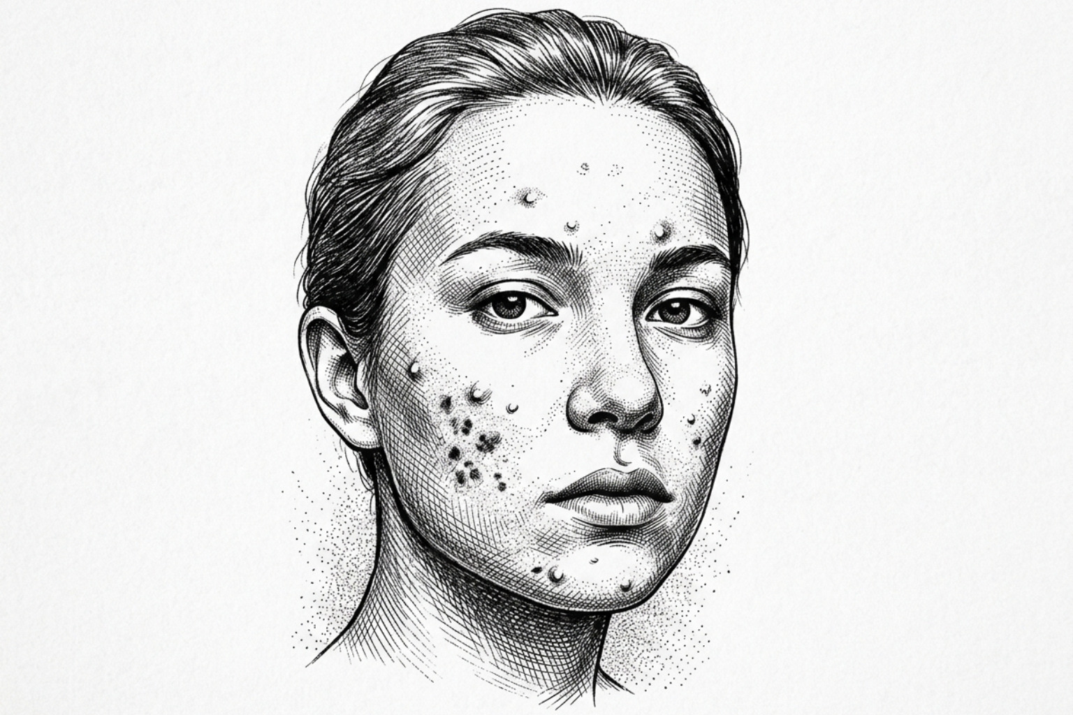 Medicine Cabinet Makeover: Get Rid of Pimples and Dark Spots