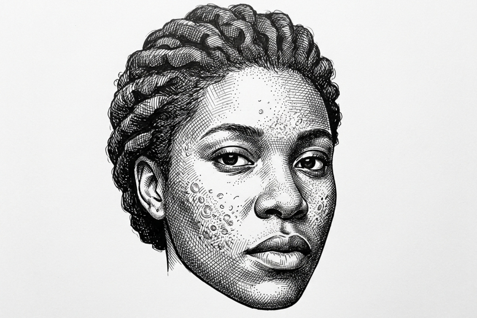 The Definitive Guide to Scar Removal for Dark Skin