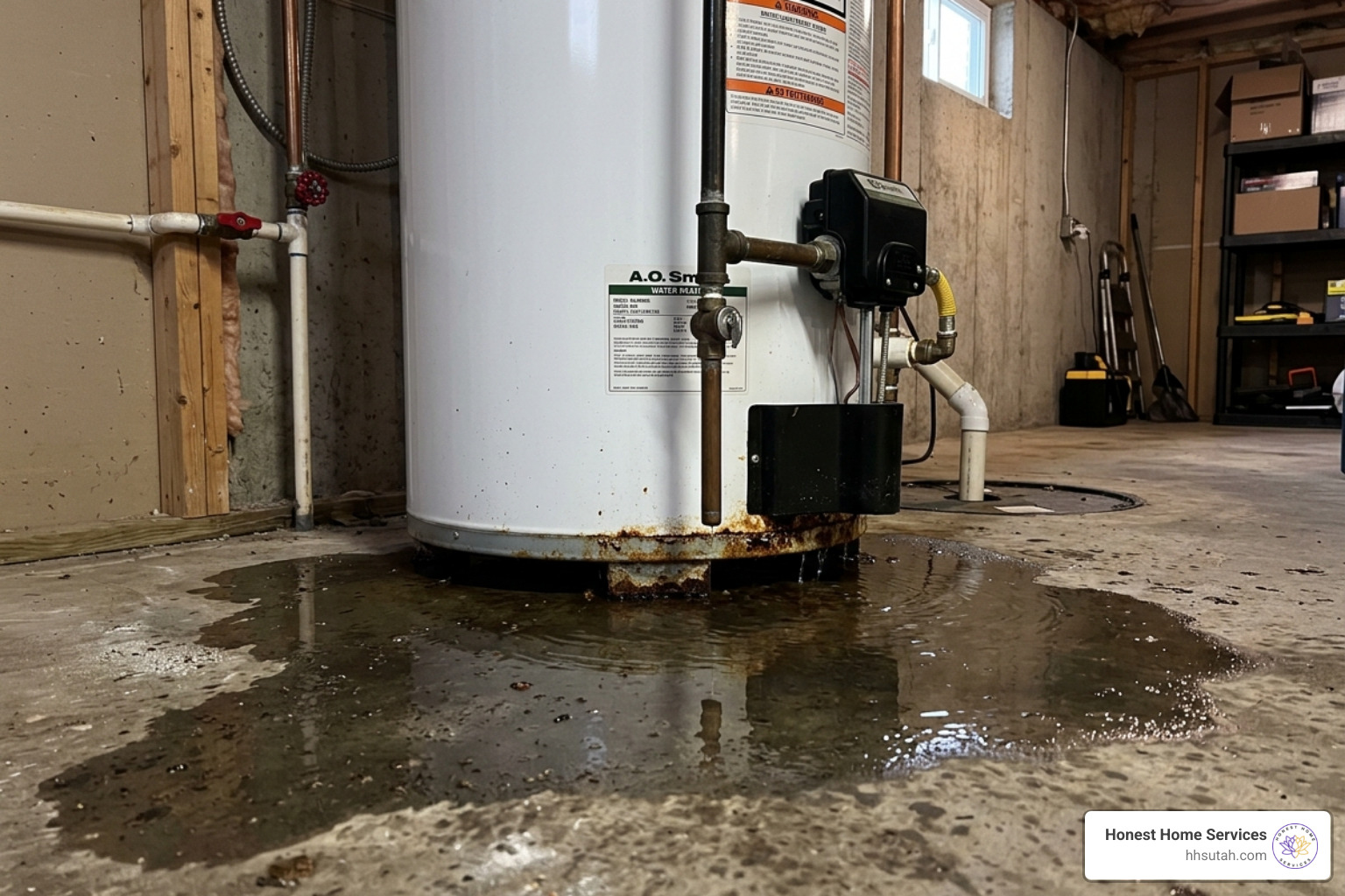 leaking water heater base - Affordable water heater service leaking water heater base - Affordable water heater service