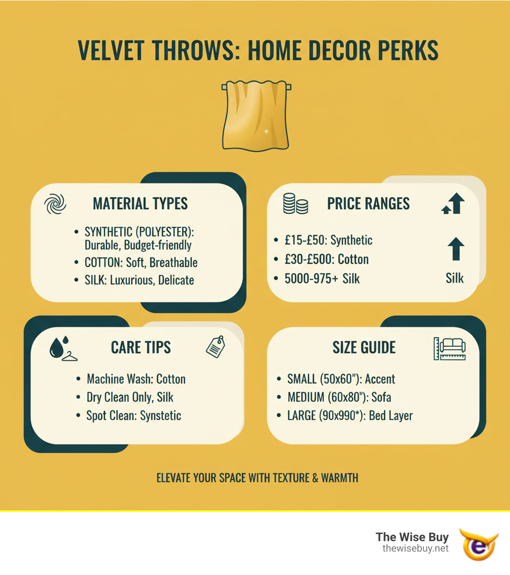 Benefits of velvet throw blankets for home decor: material types, price ranges, care tips, and size guide - velvet throw Benefits of velvet throw blankets for home decor: material types, price ranges, care tips, and size guide - velvet throw