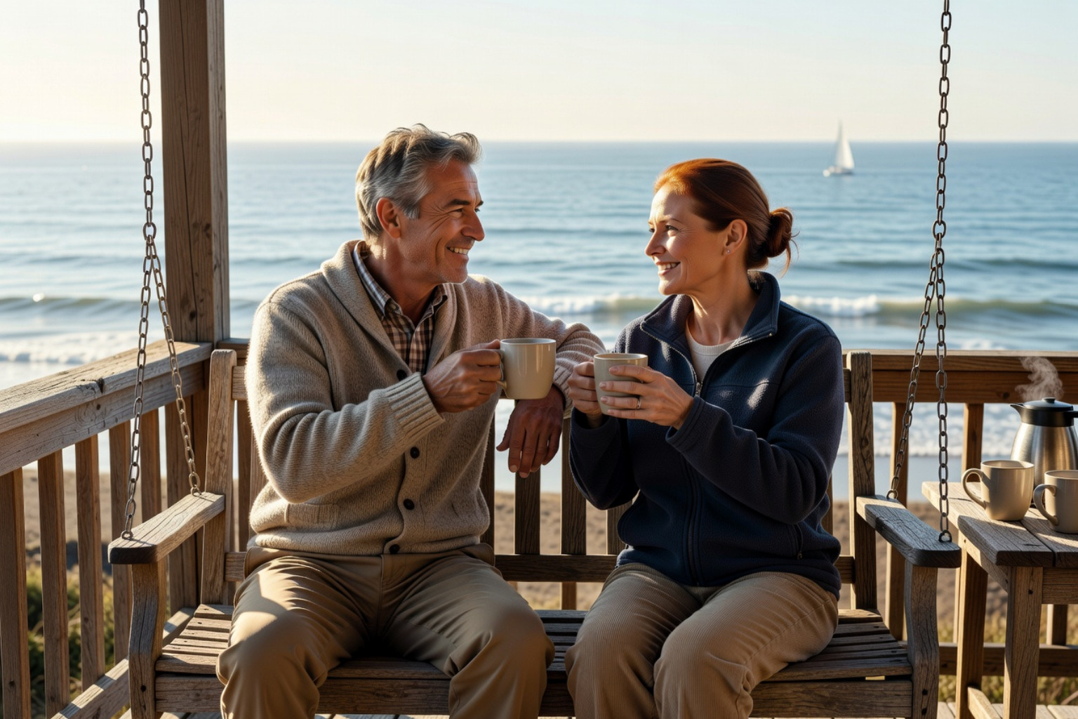 chart showing the impact of lower fees on a portfolio over time - retirement case studies chart showing the impact of lower fees on a portfolio over time - retirement case studies