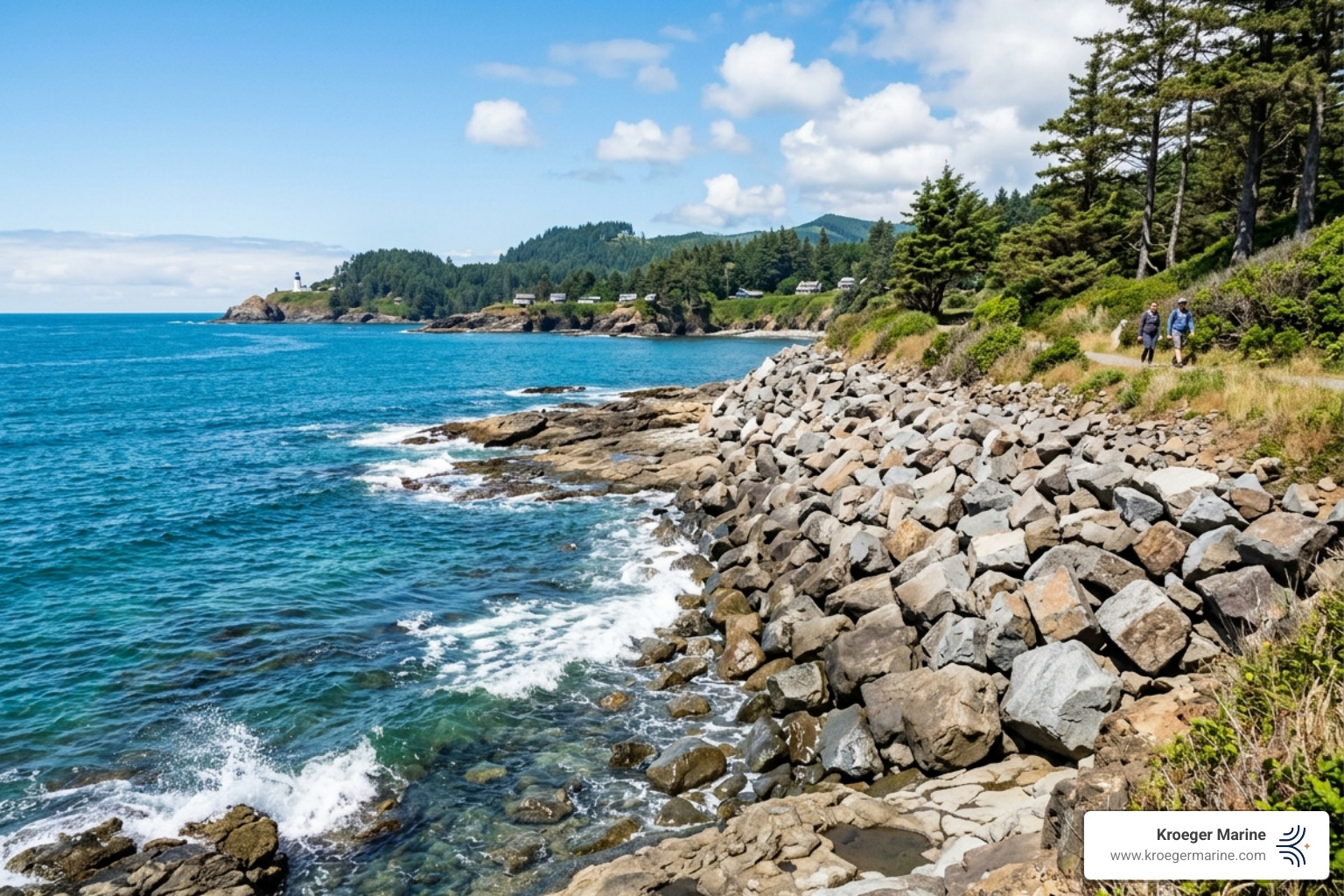 rip rap erosion control design shoreline stabilization - rip rap erosion control design