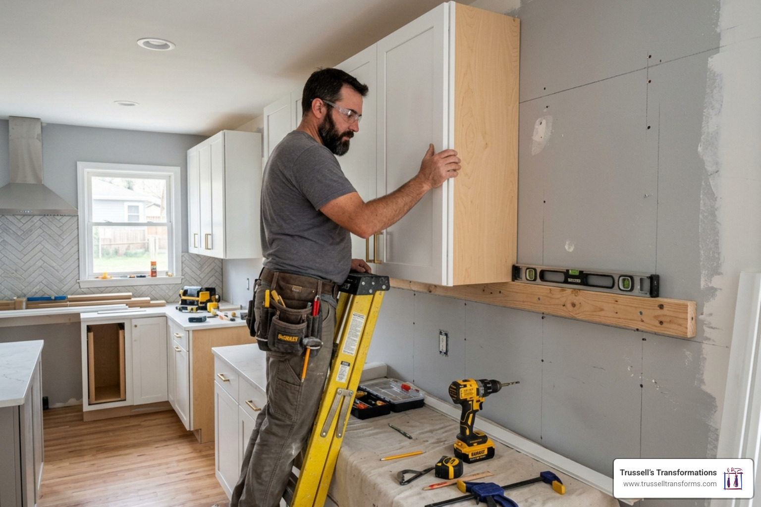 Best Way To Install Cabinets: 3 Pro Secrets
