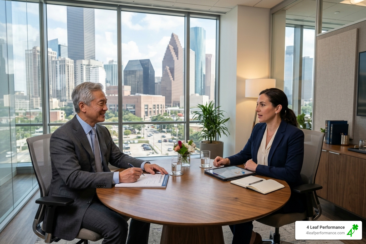 executive coaching Houston - executive coaching [location]