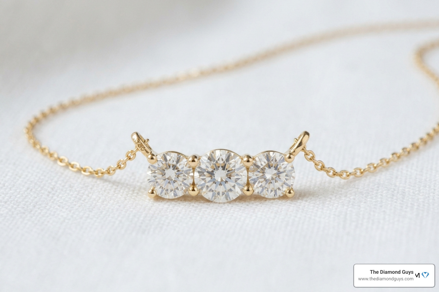 3 stone diamond pendant 3 stone diamond pendant