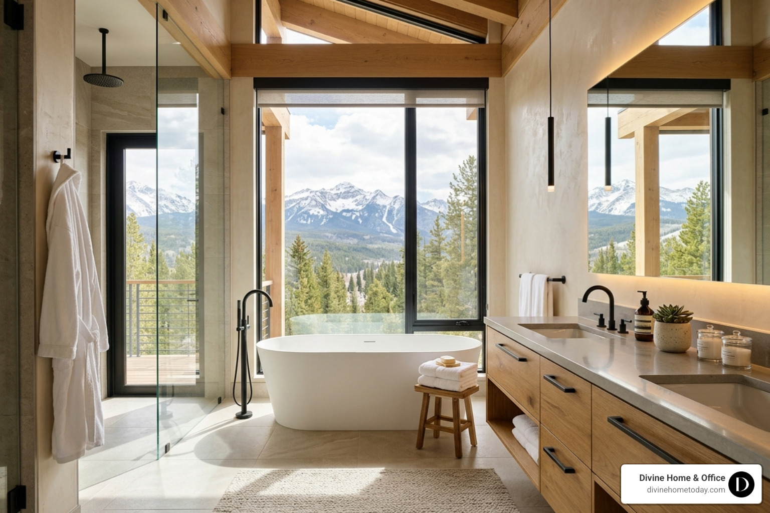 Why Luxe Interiors And Design Is The Magazine You Need | Divine Home ...