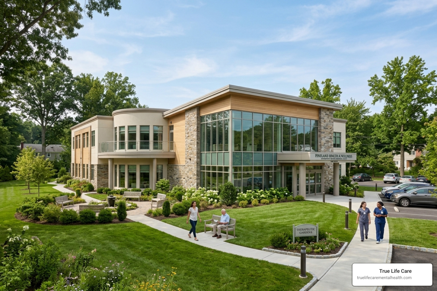 modern medical facility in New Jersey providing psychiatric care - mental hospitals in nj modern medical facility in New Jersey providing psychiatric care - mental hospitals in nj