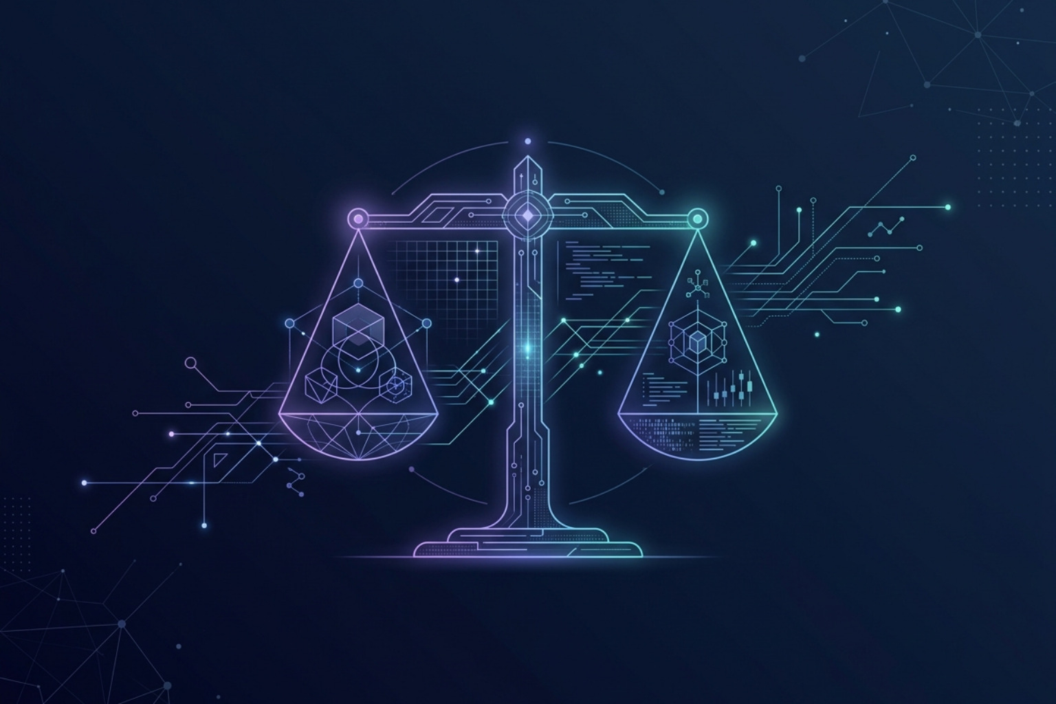 The Robot's Moral Compass: Navigating AI Content Ethics