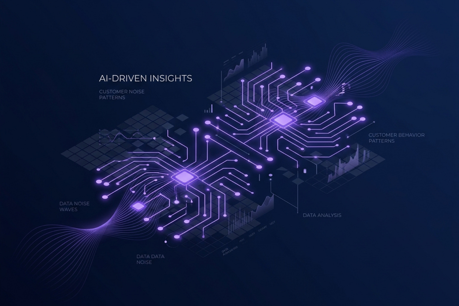 Why AI is the Secret Sauce for Better Customer Insights