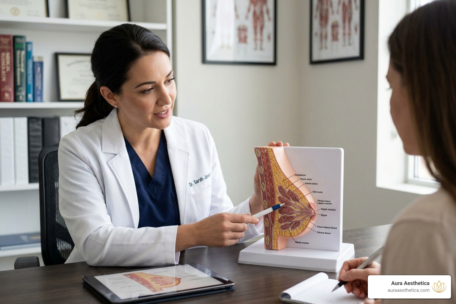 Thumbnail for What Is Nipple Inversion Surgery -- and Is It Right for You?