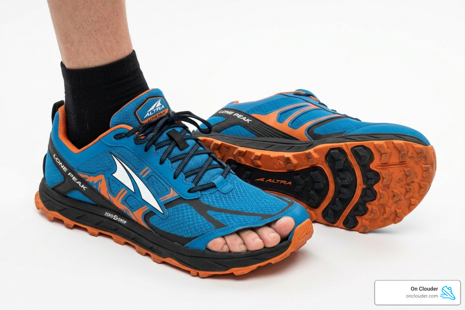 shoes with wide toe box