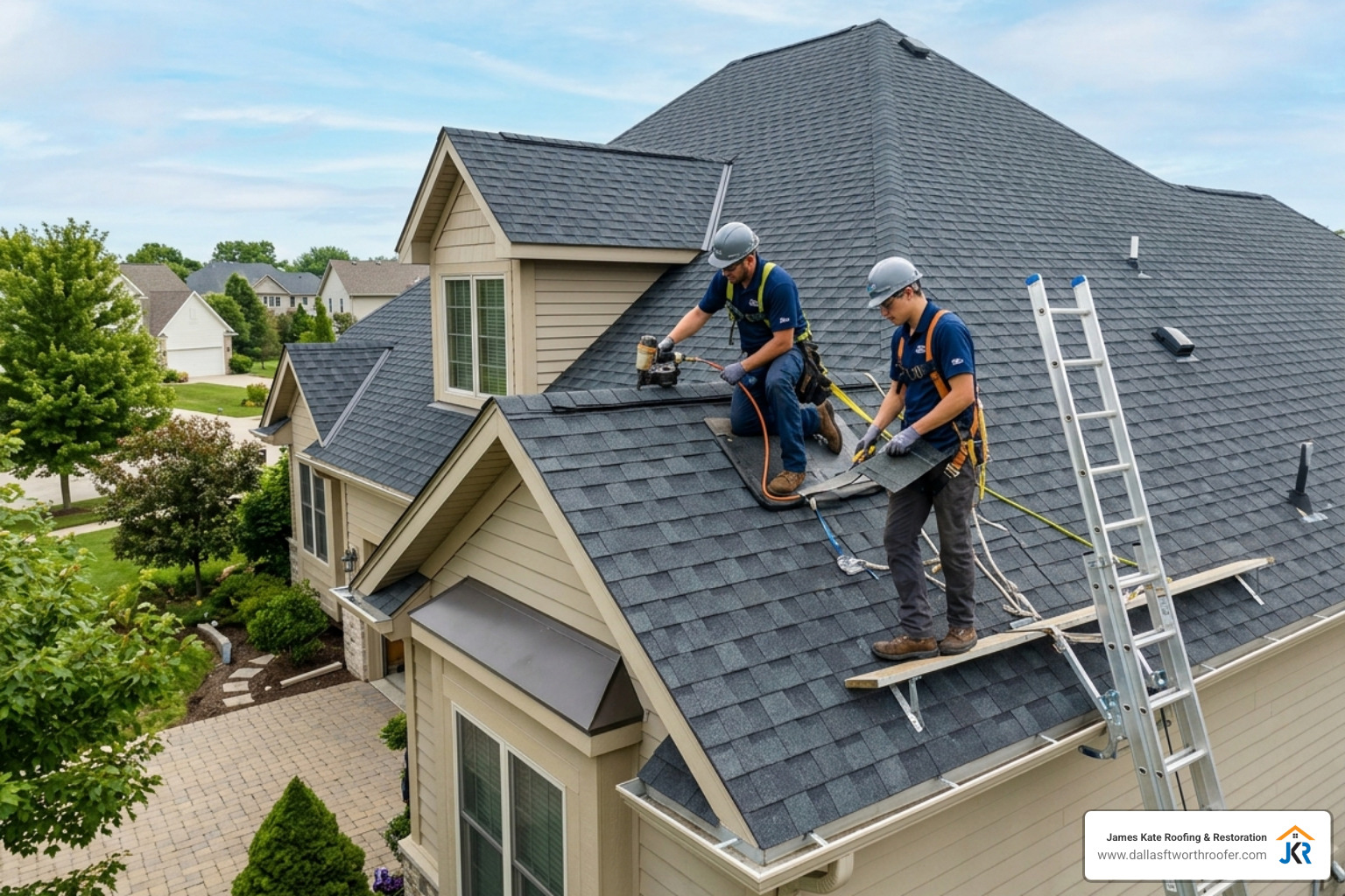 high-star rating badges and verified customer review icons for a roofing company - Top rated roofing high-star rating badges and verified customer review icons for a roofing company - Top rated roofing