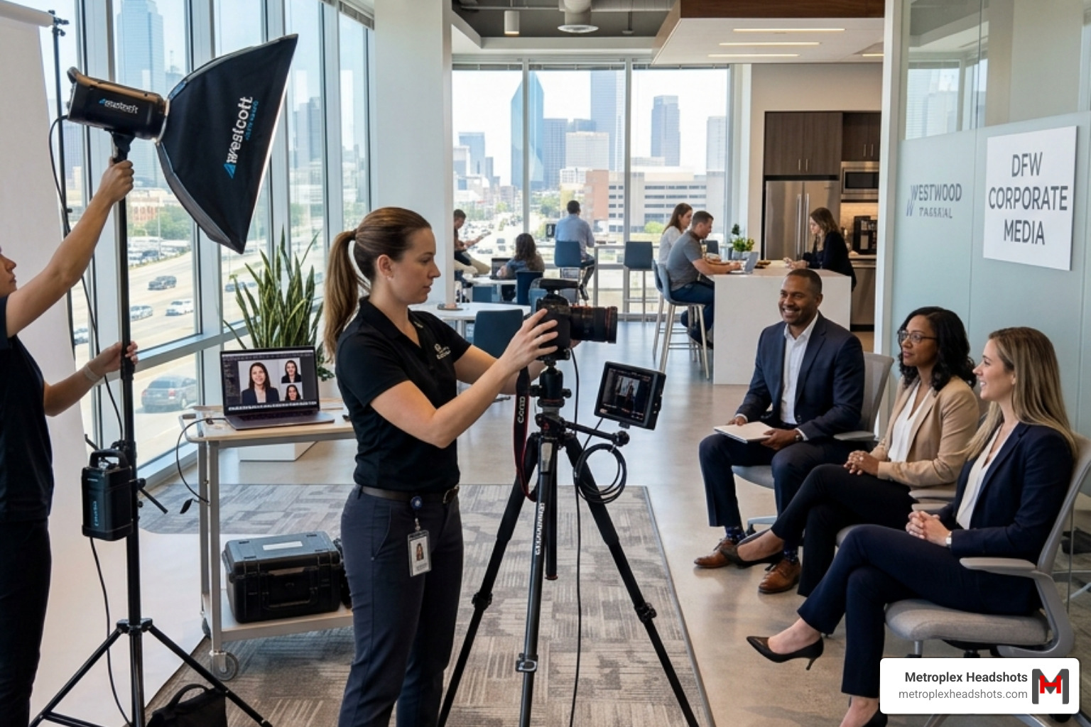on-location business portrait - business professional portrait on-location business portrait - business professional portrait