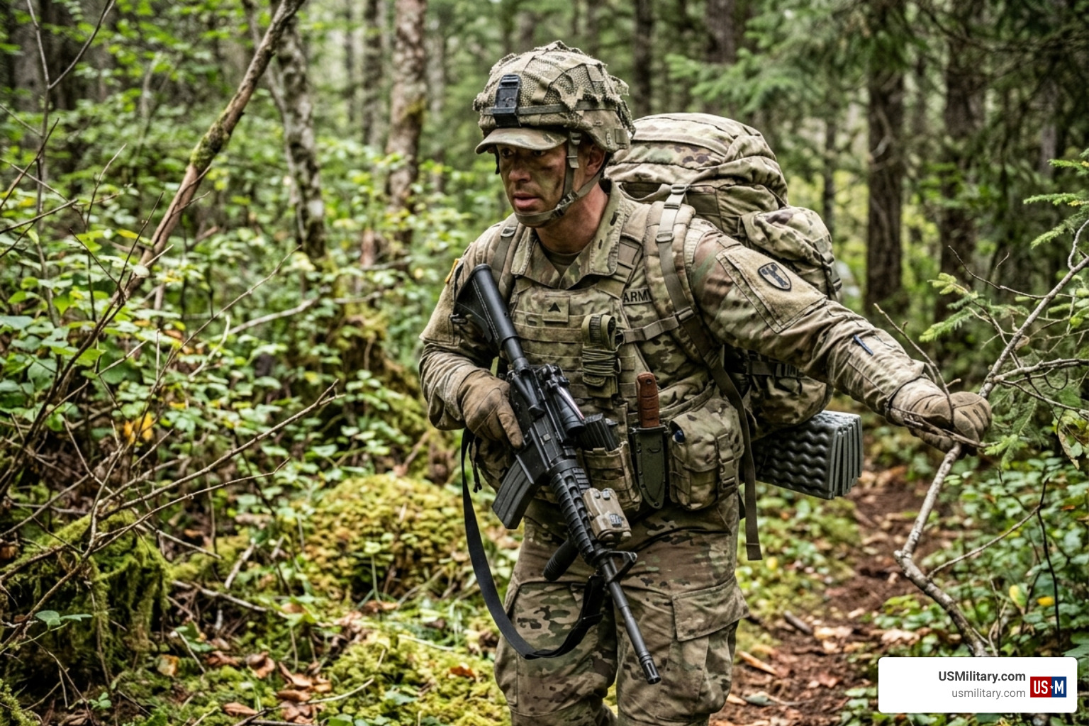 army sere training soldier in tactical survival gear - army sere training basics army sere training soldier in tactical survival gear - army sere training basics