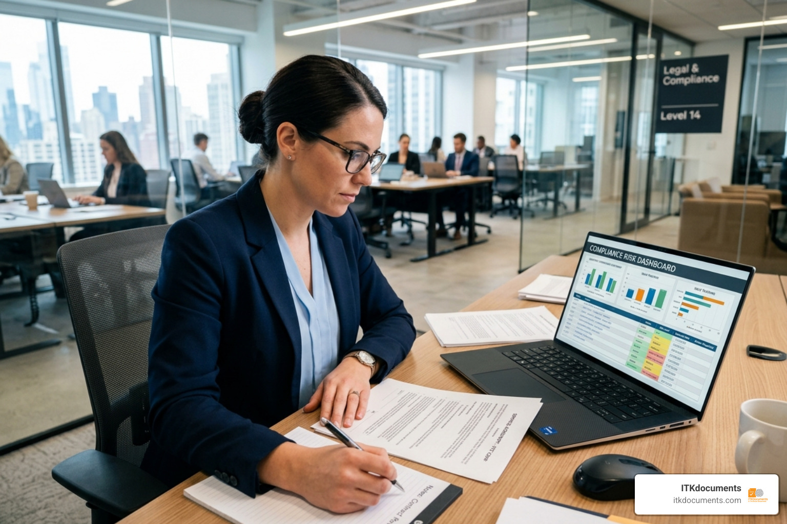 Contract Compliance Software: The Complete Guide to Post-Signature Enforcement