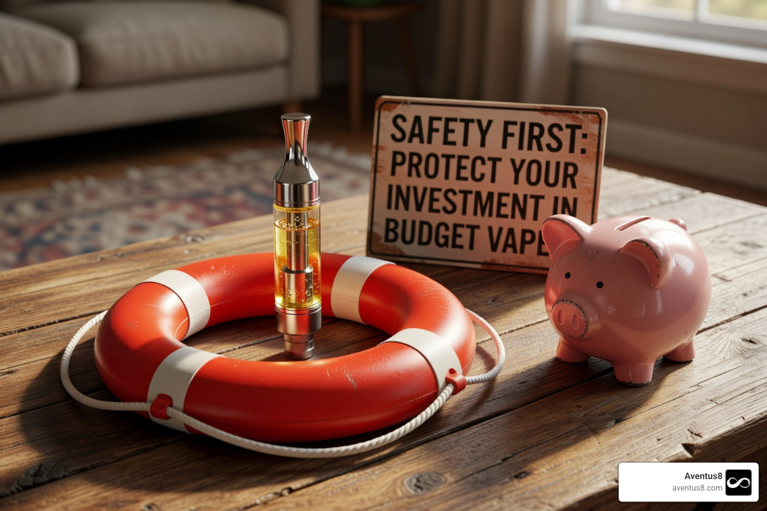 budget THC vape cartridge - are budget carts safe