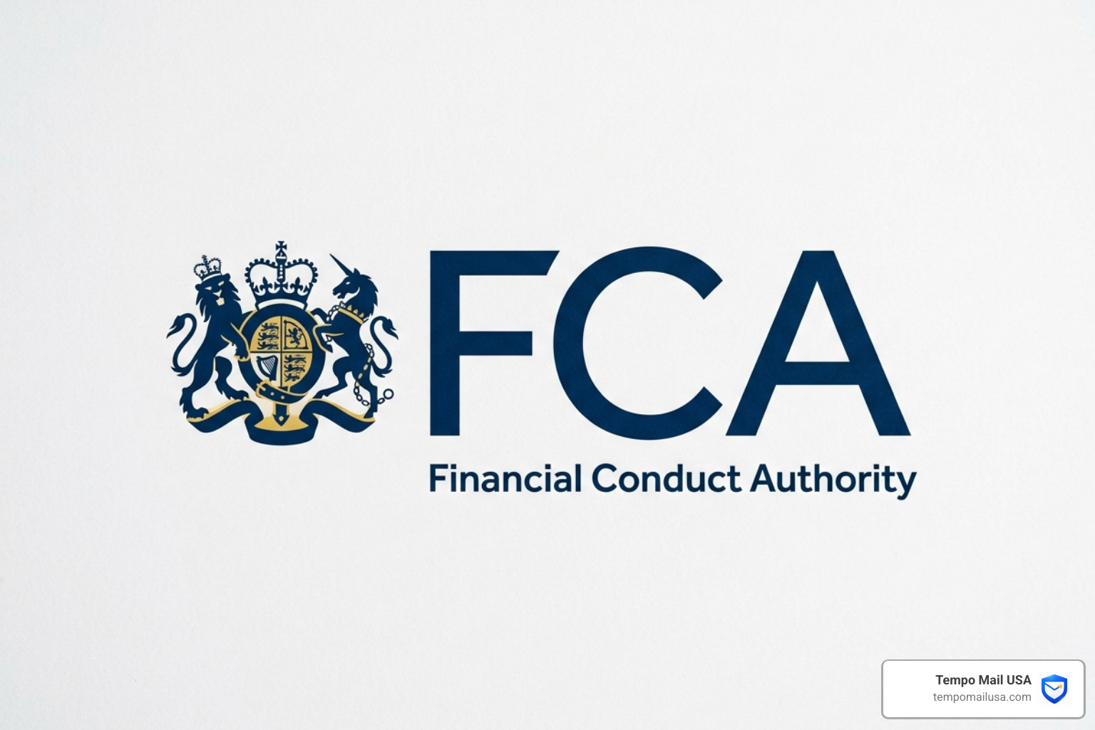 Financial Conduct Authority logo representing regulatory oversight and enforcement - janus henderson investors scam Financial Conduct Authority logo representing regulatory oversight and enforcement - janus henderson investors scam