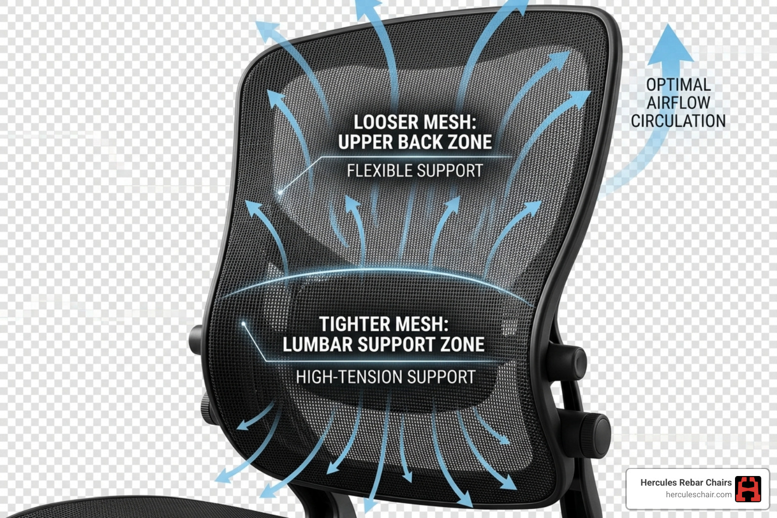 mesh fabric tension zones and airflow - mesh chair near me mesh fabric tension zones and airflow - mesh chair near me
