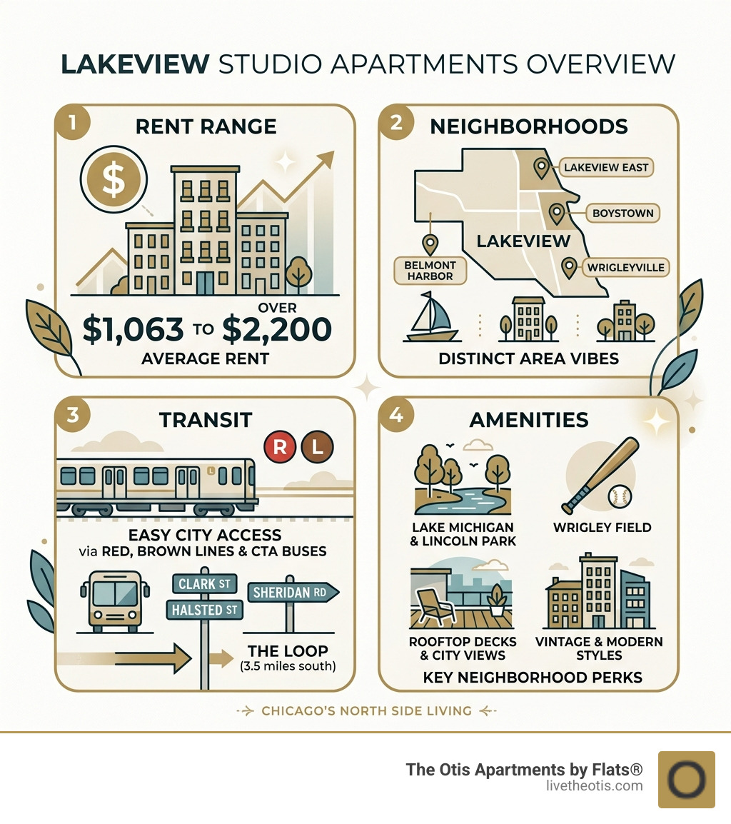Lakeview studio apartments overview: rent range, neighborhoods, transit, and amenities - lakeview studio apartments for rent Lakeview studio apartments overview: rent range, neighborhoods, transit, and amenities - lakeview studio apartments for rent