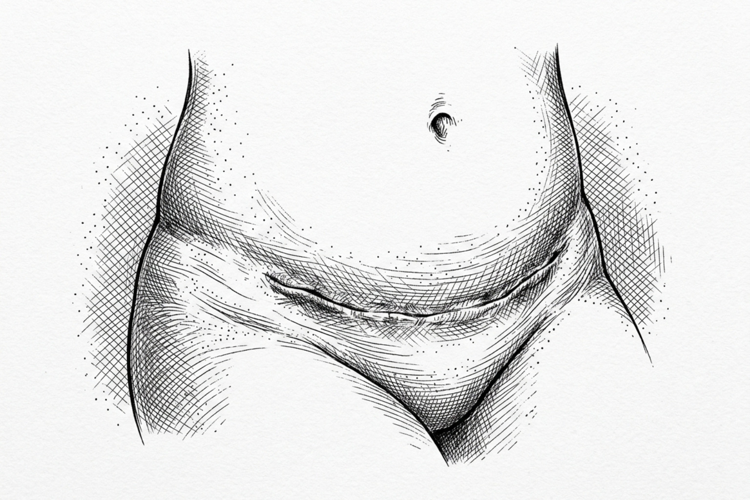 The Ultimate Post-Op Guide to Taping and Managing Your C-Section Scar