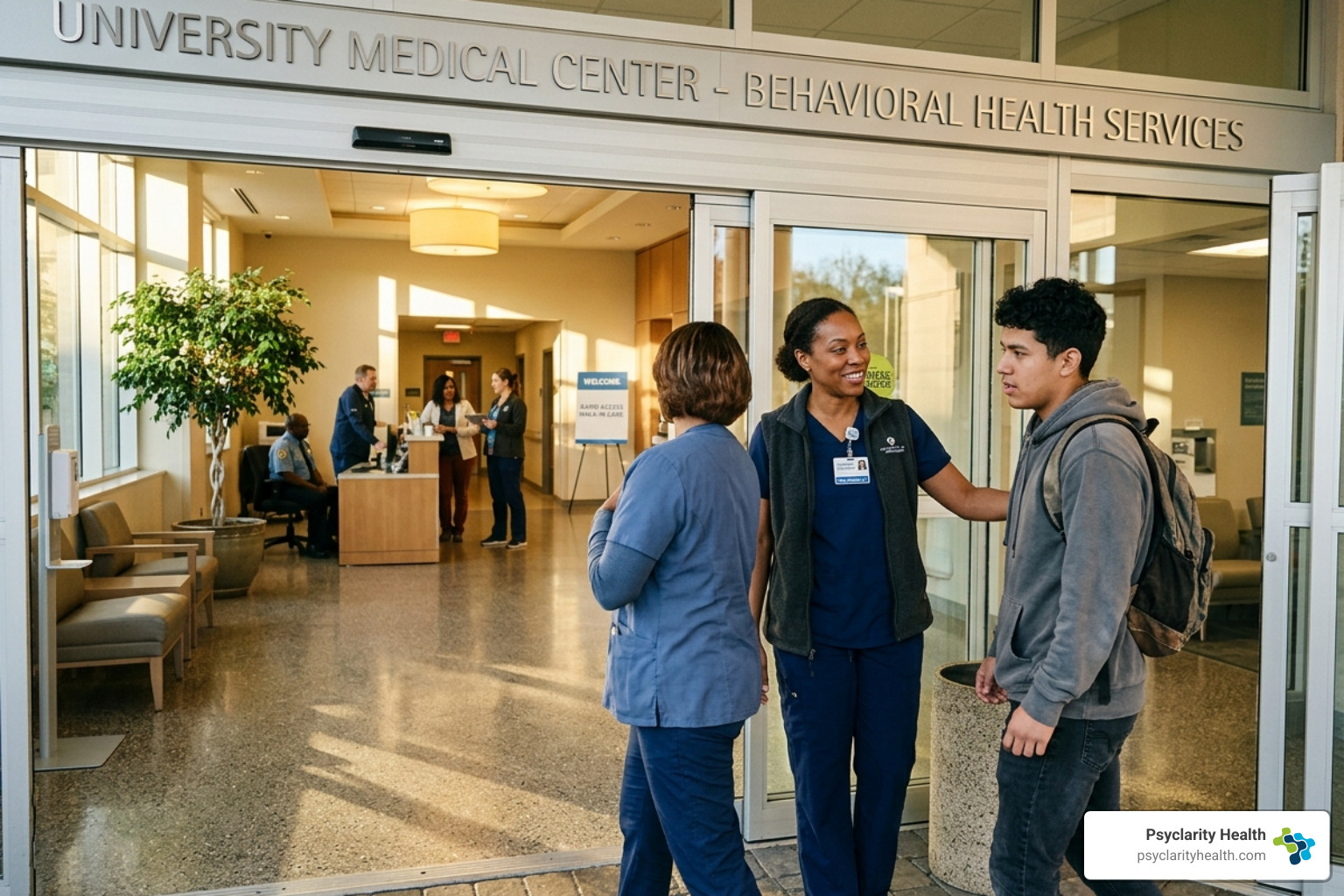 rapid admission mental health rapid admission mental health