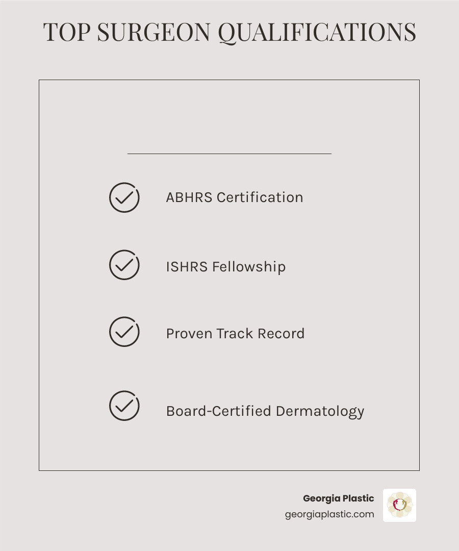 Hair transplant journey from consultation to full 12-month growth results infographic - best hair transplant surgeon atlanta Hair transplant journey from consultation to full 12-month growth results infographic - best hair transplant surgeon atlanta