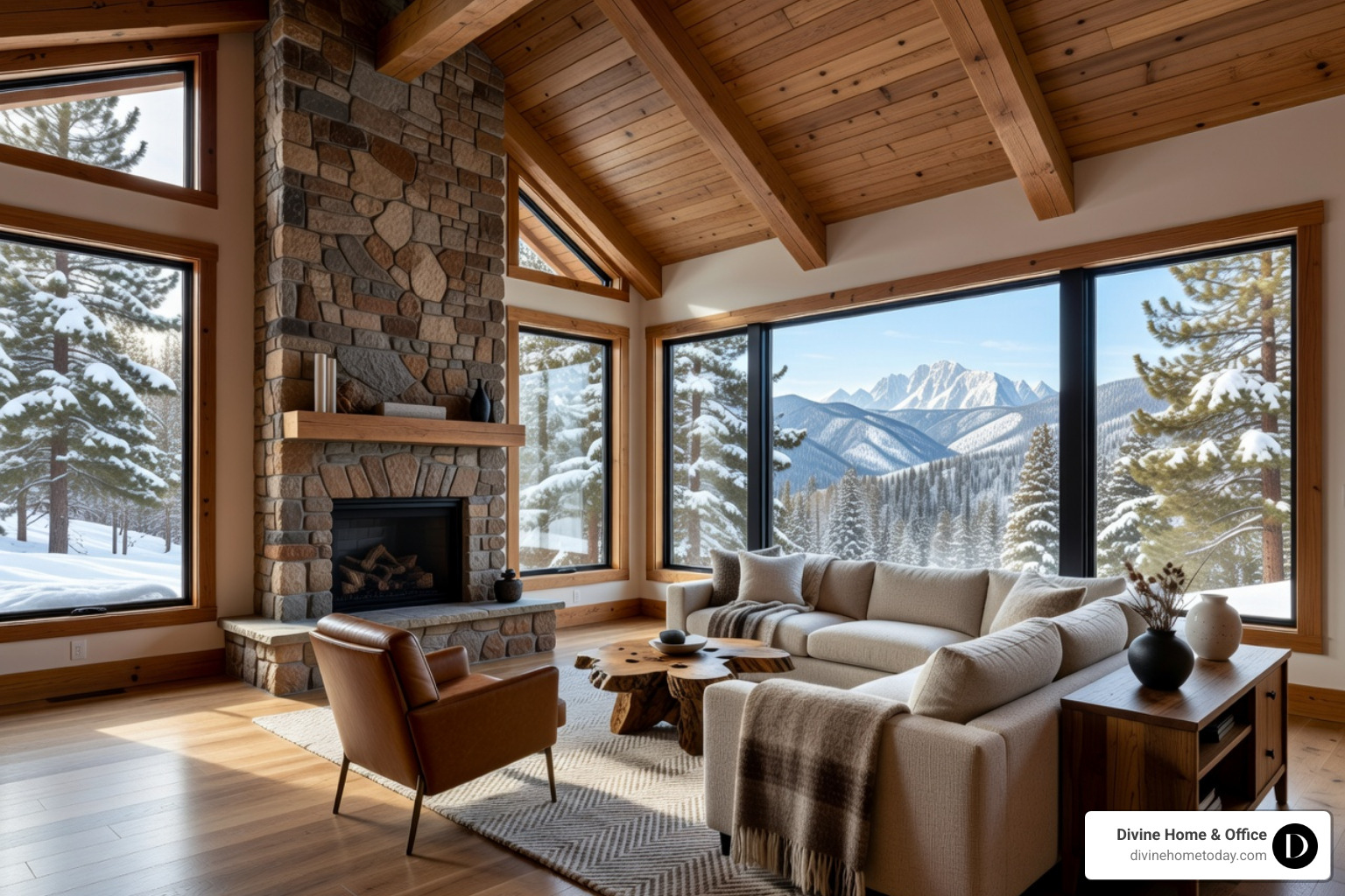 Gallery Detail: The Ultimate Guide To Ultra Luxury Living Room Designs