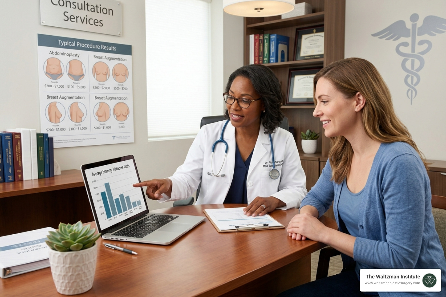 modern surgical consultation with board-certified plastic surgeon - average mommy makeover price modern surgical consultation with board-certified plastic surgeon - average mommy makeover price