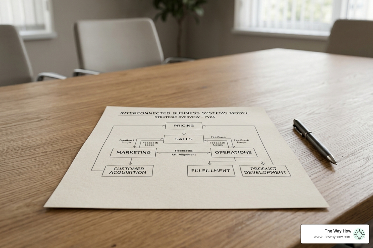 The Ultimate Guide to Revenue Strategy Consulting and Growth