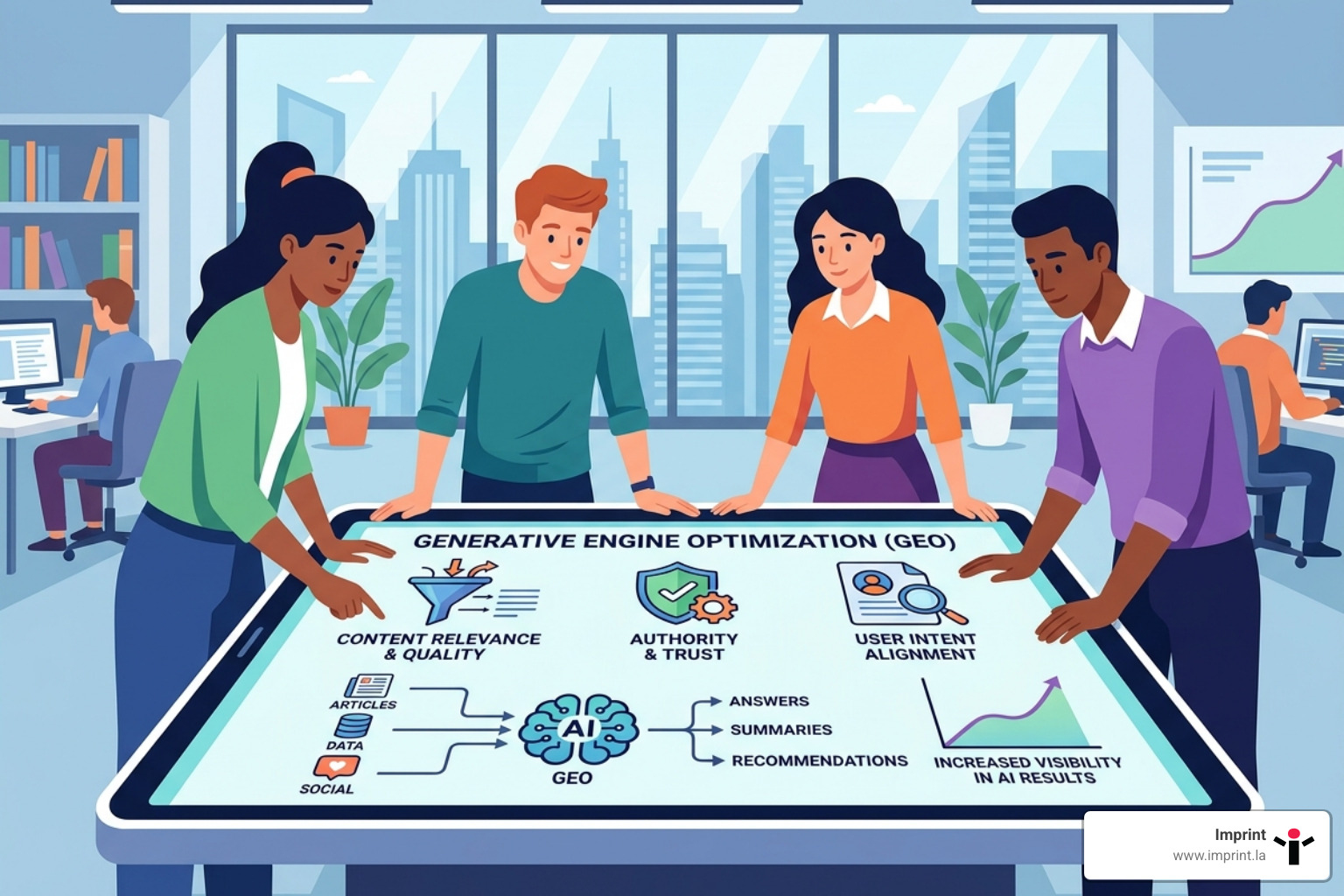 generative engine optimization GEO - what is generative engine optimization geo generative engine optimization GEO - what is generative engine optimization geo