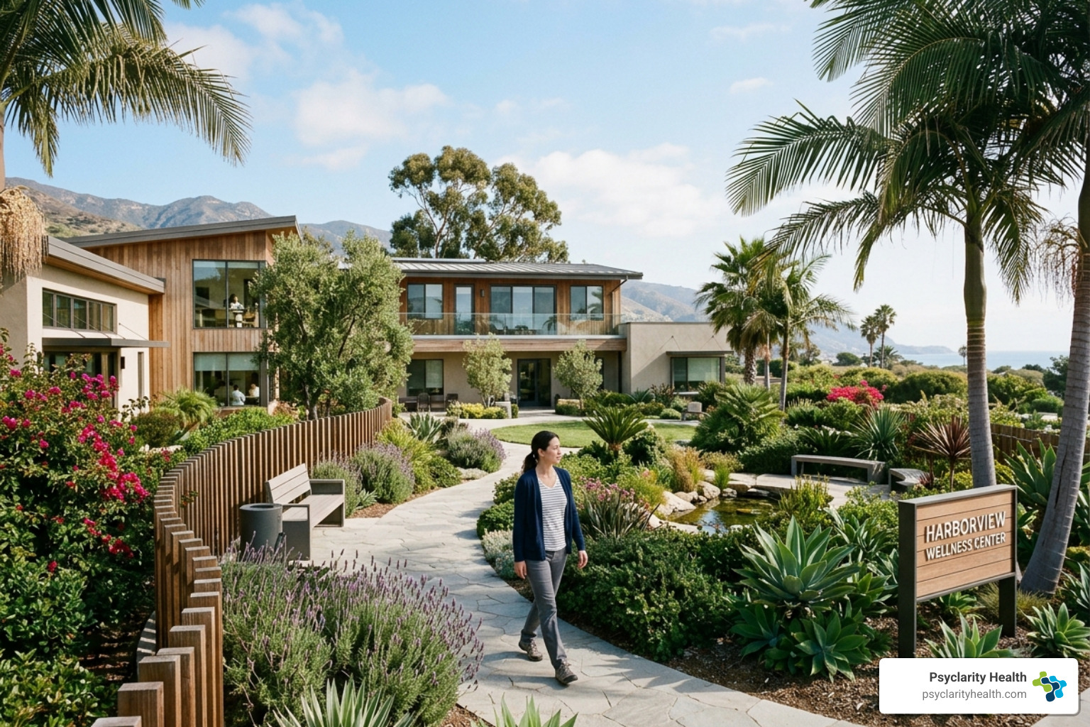 inpatient mental health treatment california