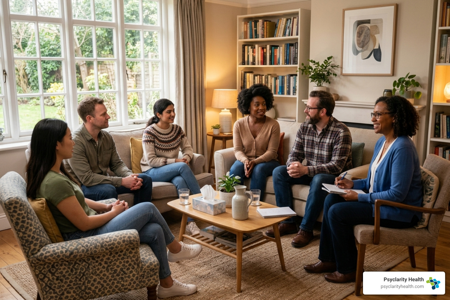 partial hospitalization anxiety disorder therapy group setting - partial hospitalization anxiety disorder