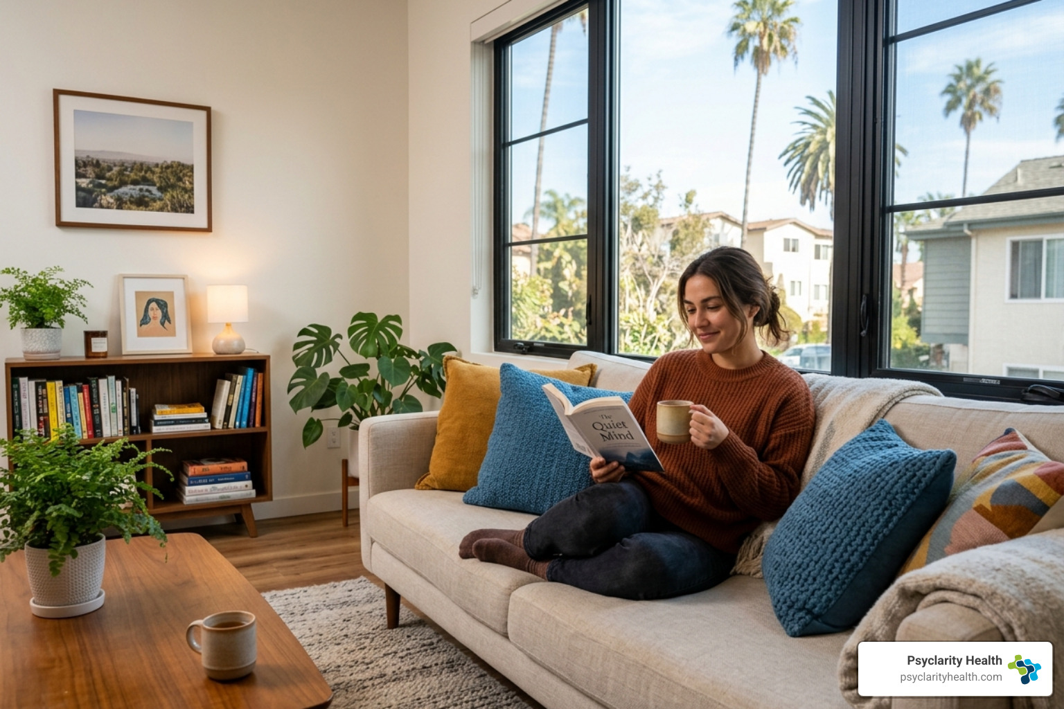 residential treatment for young adults los angeles