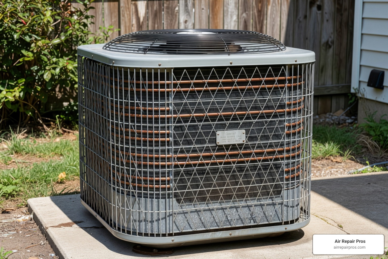 outdoor condenser unit for home air conditioning - signs of ac compressor failure outdoor condenser unit for home air conditioning - signs of ac compressor failure