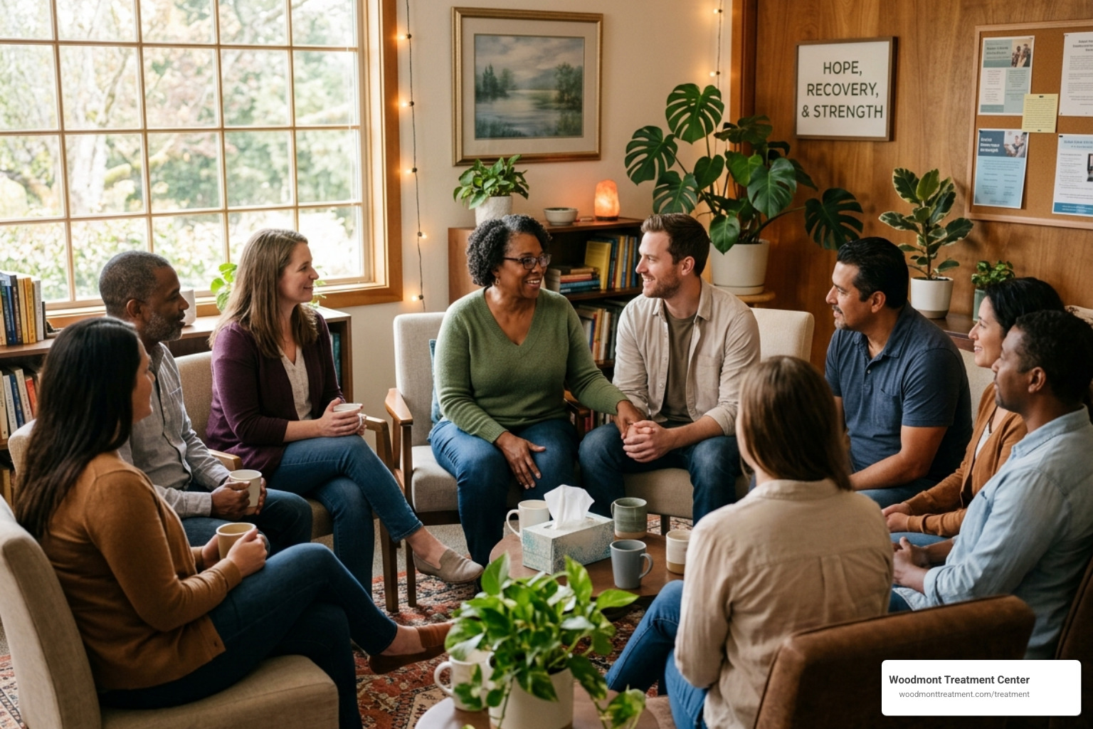 Addiction Treatment Hunterdon County NJ