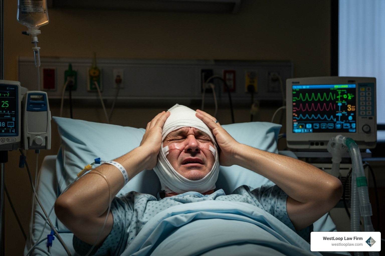 Industrial facility near the Houston Ship Channel in Houston Texas - houston burn injury law firm Industrial facility near the Houston Ship Channel in Houston Texas - houston burn injury law firm