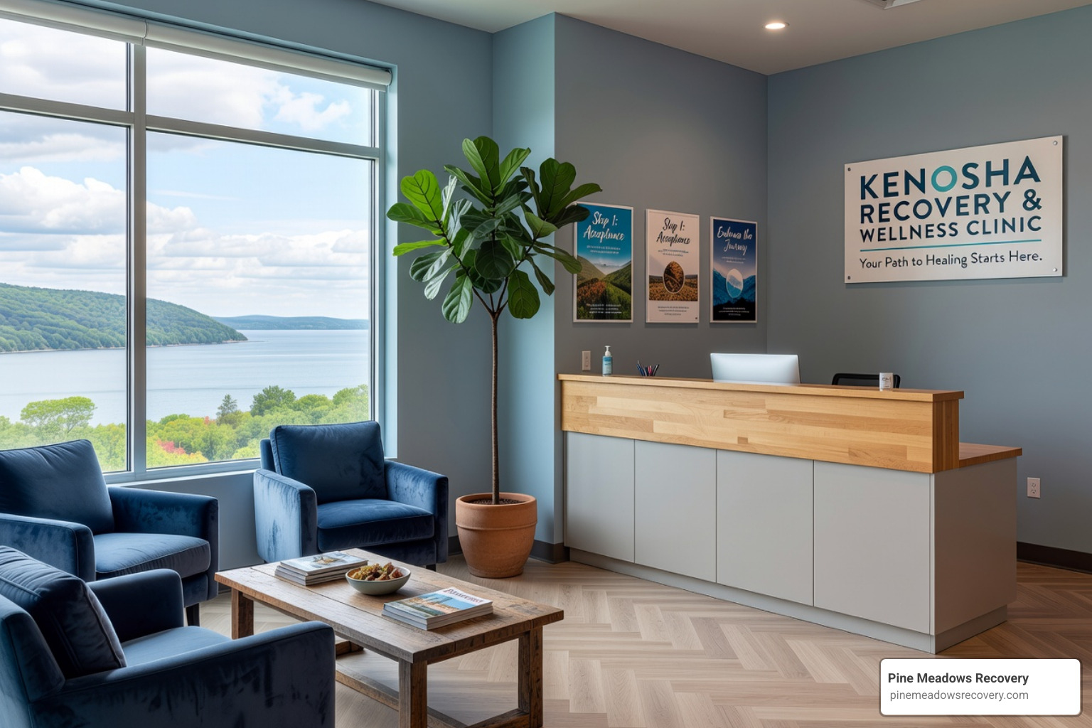 Professional clinical setting for alcohol rehab in Kenosha - Top Alcohol Rehab in Kenosha Wisconsin Near You Professional clinical setting for alcohol rehab in Kenosha - Top Alcohol Rehab in Kenosha Wisconsin Near You