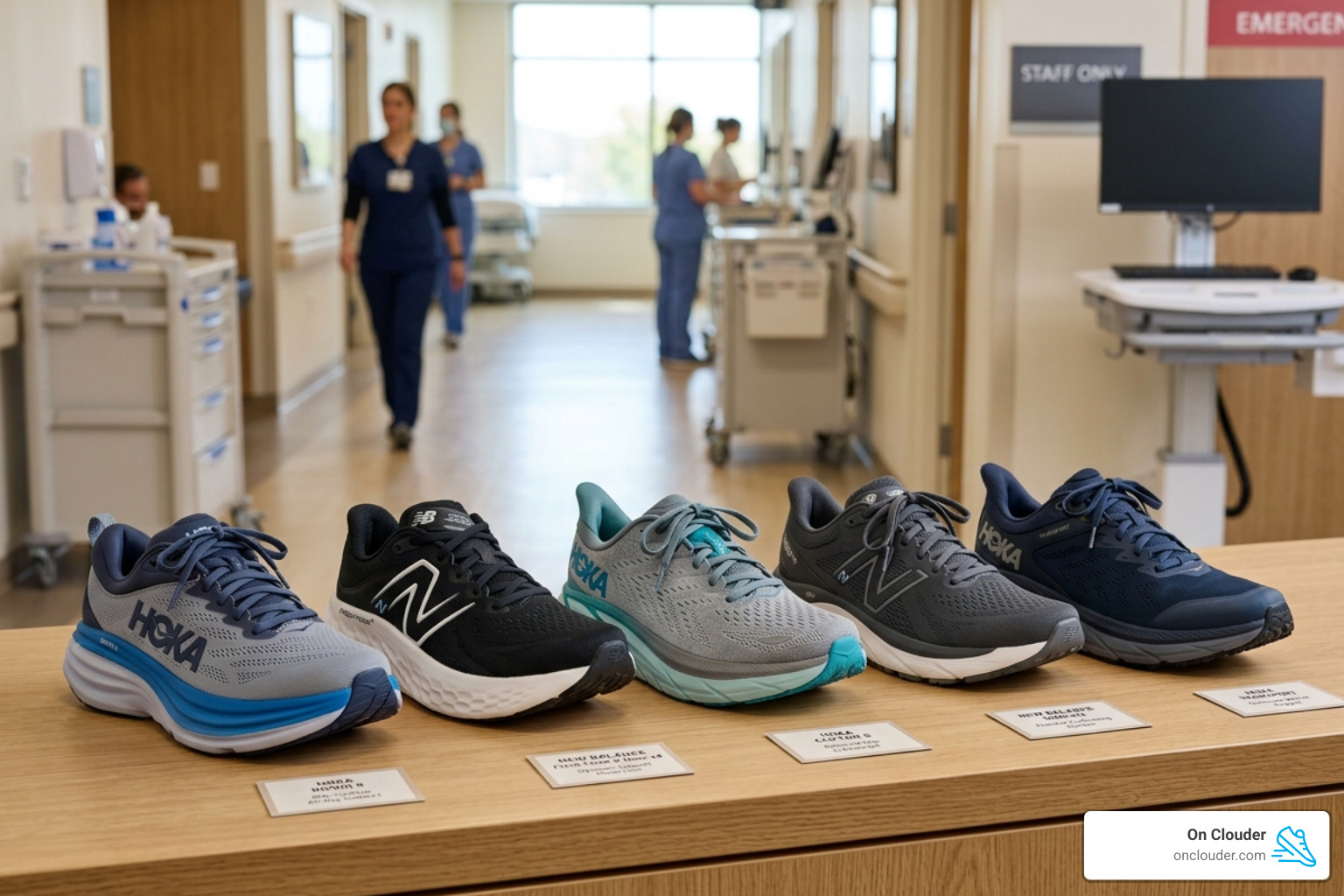 Top-rated work footwear for 2026 - best work shoes standing Top-rated work footwear for 2026 - best work shoes standing