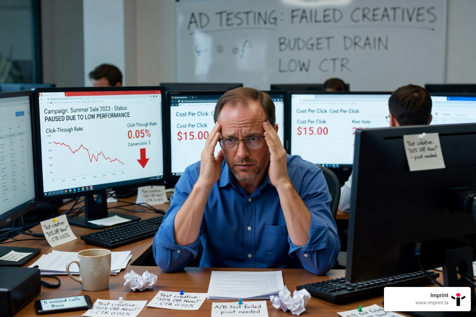 google ads creative testing google ads creative testing