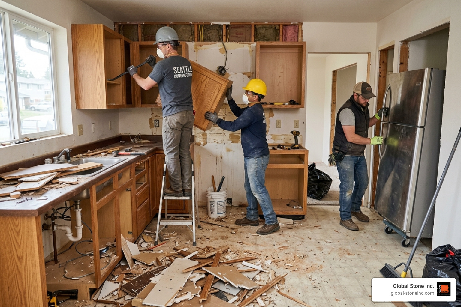 kitchen remodeling demolition process - kitchen remodeling kitchen remodeling demolition process - kitchen remodeling